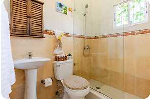Escape to Puerto Plata, Cozy 2BR Loft in Las Mercedes, 5 Min From Beac