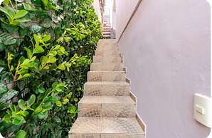 Escape to Puerto Plata, Cozy 2BR Loft in Las Mercedes, 5 Min From Beac