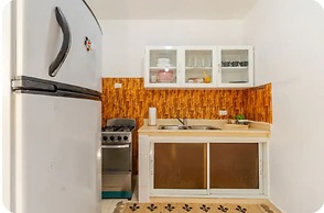 Escape to Puerto Plata, Cozy 2BR Loft in Las Mercedes, 5 Min From Beac