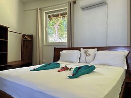 Black Pearl Resort