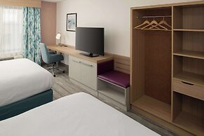 Hilton Garden Inn Tacoma Downtown