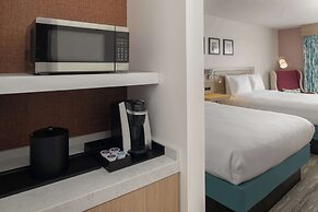 Hilton Garden Inn Tacoma Downtown