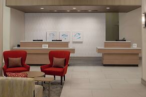 Hilton Garden Inn Tacoma Downtown