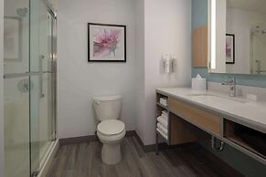 Hilton Garden Inn Tacoma Downtown