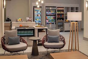 Hilton Garden Inn Tacoma Downtown