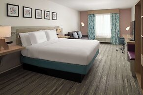 Hilton Garden Inn Tacoma Downtown