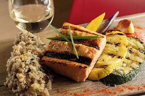 Hilton Garden Inn Tacoma Downtown