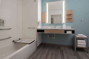 Hilton Garden Inn Tacoma Downtown