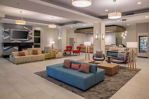 Hilton Garden Inn Tacoma Downtown