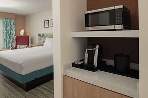 Hilton Garden Inn Tacoma Downtown