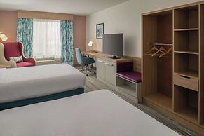 Hilton Garden Inn Tacoma Downtown