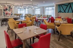 Hilton Garden Inn Tacoma Downtown