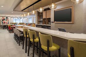 Hilton Garden Inn Tacoma Downtown