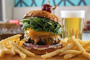 Hilton Garden Inn Tacoma Downtown