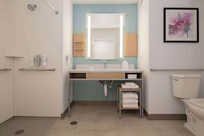 Hilton Garden Inn Tacoma Downtown