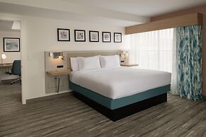 Hilton Garden Inn Tacoma Downtown