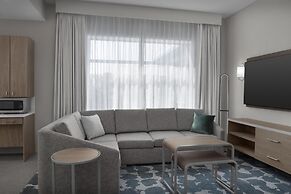 Homewood Suites By Hilton Columbia Downtown