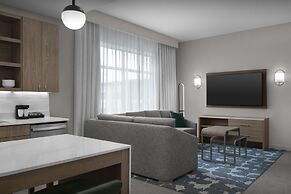 Homewood Suites By Hilton Columbia Downtown