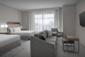 Homewood Suites By Hilton Columbia Downtown