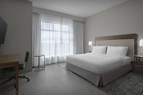 Homewood Suites By Hilton Columbia Downtown