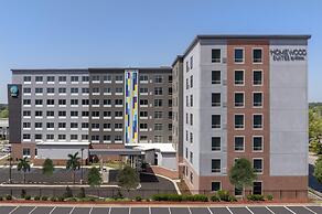 Homewood Suites By Hilton Columbia Downtown