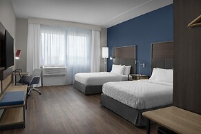 Tru By Hilton Columbia Downtown