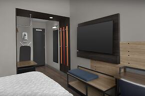 Tru By Hilton Columbia Downtown