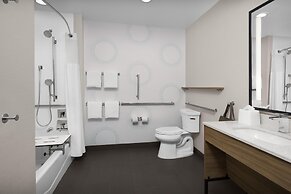 Tru By Hilton Columbia Downtown