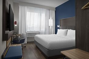 Tru By Hilton Columbia Downtown