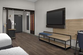 Tru By Hilton Columbia Downtown