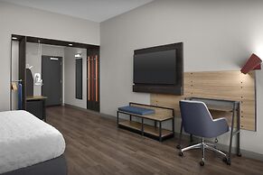 Tru By Hilton Columbia Downtown