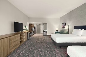 Home2 Suites By Hilton San Juan