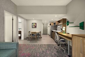 Home2 Suites By Hilton San Juan