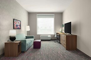 Home2 Suites By Hilton San Juan