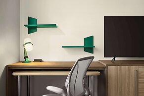 Home2 Suites By Hilton San Juan