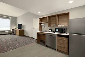 Home2 Suites By Hilton San Juan
