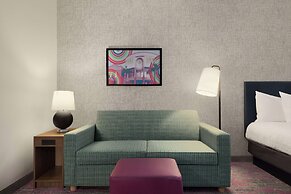 Home2 Suites By Hilton San Juan