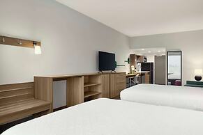 Home2 Suites By Hilton San Juan