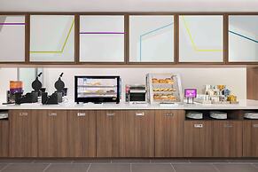 Home2 Suites By Hilton San Juan