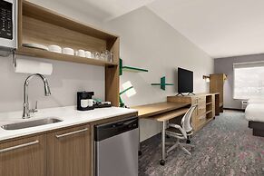 Home2 Suites By Hilton San Juan