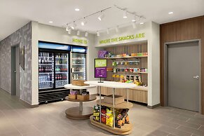 Home2 Suites By Hilton San Juan