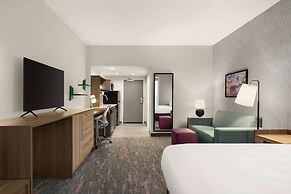 Home2 Suites By Hilton San Juan