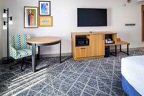 Hampton Inn By Hilton St Louis Airport