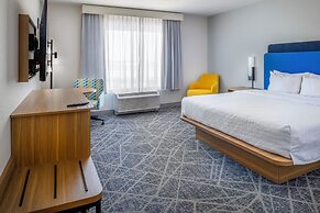 Hampton Inn By Hilton St Louis Airport