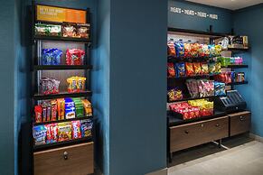 Hampton Inn By Hilton St Louis Airport