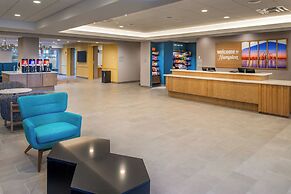 Hampton Inn By Hilton St Louis Airport