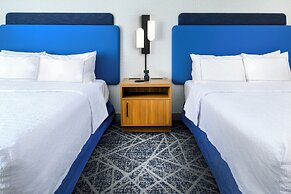 Hampton Inn By Hilton St Louis Airport