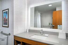 Hampton Inn By Hilton St Louis Airport