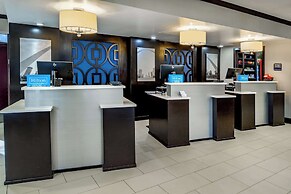 Hampton Inn By Hilton St Louis Airport