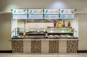 Hampton Inn By Hilton St Louis Airport